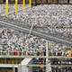 Illustration for article titled This Crazy Sea of Packages Is Santas Real Warehouse